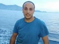 Çalıştığı gemi ile Yunan adalarında kaybolan oğlundan 13 aydır haber alamıyor