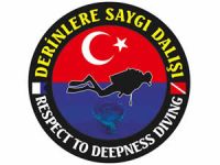 Derinlere Saygı Dalışı Topluluğu ilk etkinliğini 19 Mayıs’ta yapacak