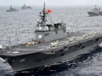 Çin, Japonya'ya tepki gösterdi: Açıklama bekliyoruz