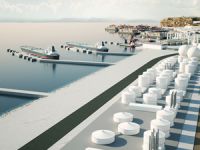 Mehmet Tüm: Rotterdam Liman Projesi iptal edilmeli