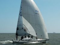 İzmir Kış Trofesi'nde Yunan yarışçı sürprizi