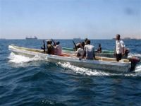 Deniz haydutlarına karşı kurulan devriye Nisan ayında faaliyete geçecek