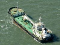 M/T Aris 13'ü kaçıran deniz haydutları fidye talebinde bulundu