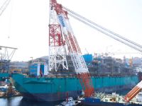 Alacaklılar, DSME için kurtarma paketi hazırlıyor