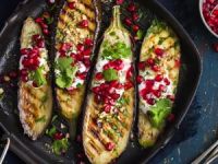 En Kolay Patlıcan Közleme Yöntemleri