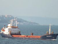 M/V TINAZTEPE S, isimli kuruyük gemisi battı: 7 Mürettebat kayıp
