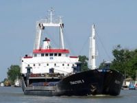 M/V TINAZTEPE S'in mürettebatı iki kardeşten haber alınamıyor