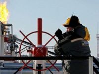 Rus petrol sektöründe yatırımlar yüzde 19 arttı