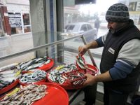 Hava şartları balık fiyatlarını olumsuz etkiledi