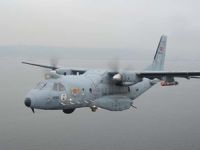 Deniz Karakol Uçağı ATR72, Mayıs ayında Deniz Kuvvetleri'ne teslim edilecek