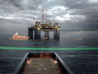 Rolls-Royce, insansız gemi çalışmalarınında Stena Line ile işbirliği yapacak