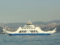 İstinye-Çubuklu feribot seferleri başlıyor