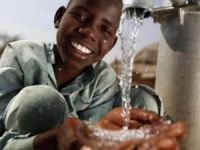 Dünyada her 10 kişiden biri temiz suya ulaşamıyor