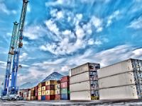 Port Akdeniz’de mermer ve doğaltaş 14 gün ücretsiz depolanacak