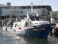 Barselona Limanı'nda M/T Midvolga 2, balıkçı teknesi ile çatıştı: 2 kişi kayboldu