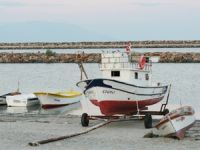 'Sahiplik belgesi ile teknelerimizin kayıt altına alınmasını istiyoruz'