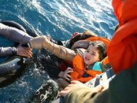 Türkiye sözünü tuttu, düzensiz göç büyük oranda durdu