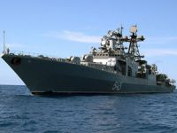 Güney Kıbrıs; İsrail, İngiltere ve Fransa ile Akdeniz'de tatbikat yaptı