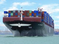 Hong Kong, askeri araç taşıyan APL hakkında suç duyurusunda bulunacak