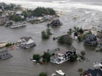 Deniz seviyesinin yükselmesi 725 milyon dolara mal oldu