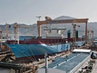 DSME, 2,6 milyar dolarlık kurtarma paketini kabul etti