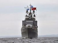 NATO Deniz Harekatı toplantısı İstanbul'da yapıldı