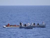 Akdeniz'de göçmen faciası: 250 kişi yaşamını yitirmiş olabilir