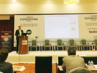 Jotun, Exposhipping'te denizcilere ISO 19030 standardını anlattı