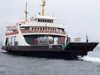 Sirkeci-Harem feribot hattı 4. köprü oldu