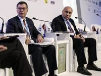 Yüksel Yıldırım: 5 milyar dolarlık yatırım, bürokrasiye takıldı