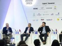 Mehmet Kutman: Altyapı yatırımlarında Avrupa'nın çok gerisindeyiz