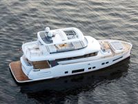 Sirena Marine, gözdesi Sirena 64'ten 2 ayda 4 adet sattı