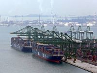 CMA CGM ve PSA, ortak limanın ikinci aşamasını başlattı