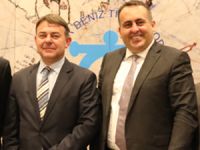 İMEAK DTO Antalya Şubesi, Mart Ayı Olağan Meclis toplantısı yapıldı