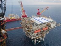 İsrail, petrol arama bahanesiyle Lübnan'ın egemenliğini ihlal ediyor