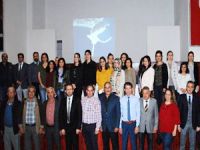 Demre Kruvaziyer Limanı'nın ÇED raporu tanıtımı yapıldı