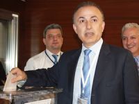 İMEAK DTO seçimleri çok renkli geçecek