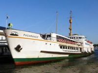 Paşabahçe Vapuru Beykoz’da denize batırılacak