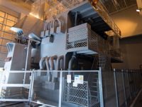 Güney Kore Deniz Kuvvetleri'nin Yara Savunma Simülatörü ihalesini Türk şirketi kazandı