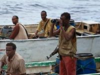 Recaap ISC: Filipinler'de deniz haydutlarının saldırıları artıyor