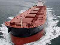 Güney Atlantik’de batan M/V Stellar Daisy'den 2 kişi kurtuldu