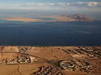 Mısır, Kızıldeniz'deki 2 adayı Suudi Arabistan'a devrediyor