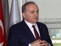 Faruk Özlü: Antarktika'da gelecek yıl bilim üssümüz olacak