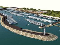 Kıyı İstanbul projesinin tanıtımı yapıldı