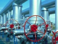 İsrail gazı için anlaşma imzalandı