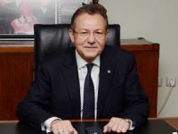 Edip Uğur: Bandırma Limanı çalışmalarımız devam ediyor