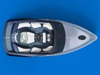 Bugatti ve Palmer Johnson, Niniette 66'yı ortaya çıkardı