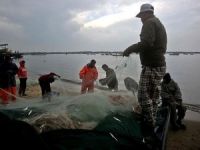 Gazzeli balıkçılara avlanma yasağı kaldırıldı