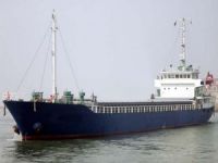 Genel kargo gemisi M/V Xiang Zhou, Çin açıklarında battı: 12 mürettebat kayıp