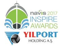 YILPORT Holding, Inovasyon kategorisinde 'Mükemmellik Ödülüne' layık görüldü